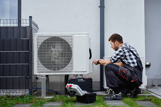 Trusted Ac Repair service in Bernhards Bay, NY - HVAC Repair CO